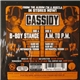 Cassidy - B-Boy Stance / A.M. To P.M.